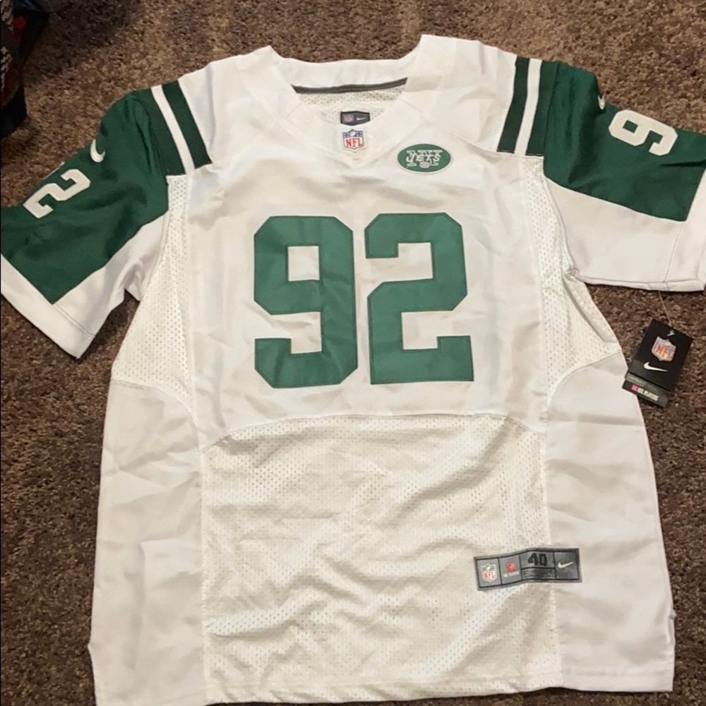 New York Jets jersey